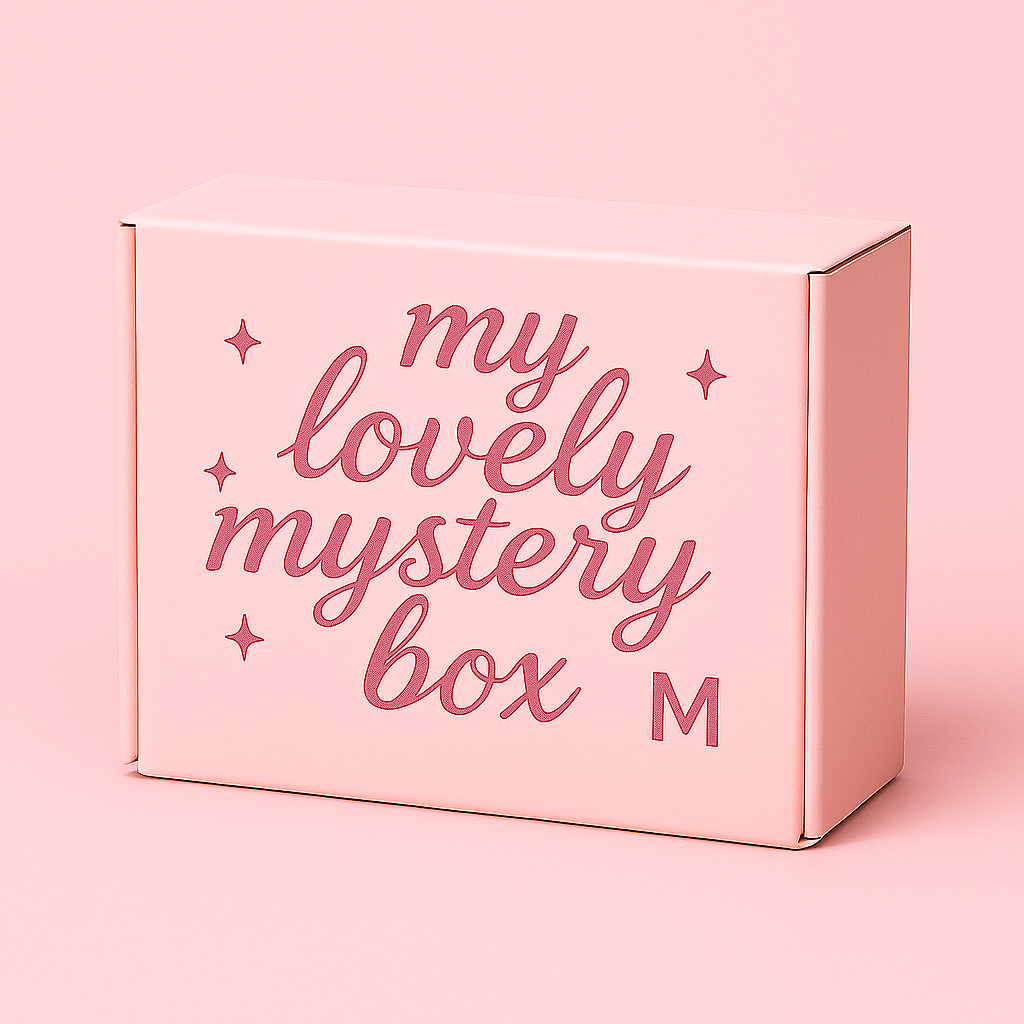 Mystery Box M