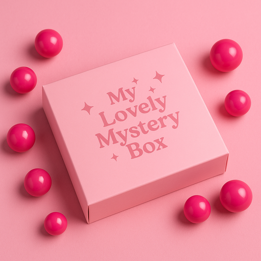 Custom Mystery Box