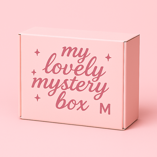 Mystery Box M