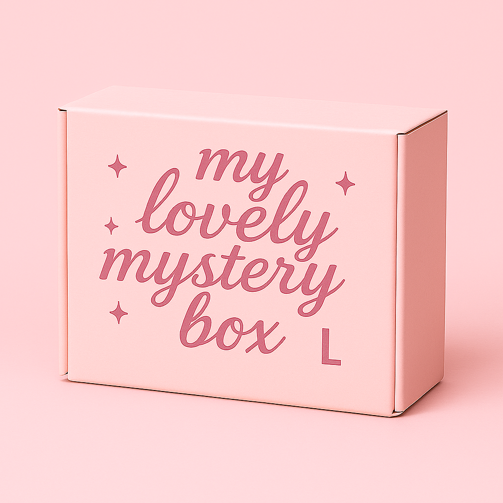 Mystery Box L
