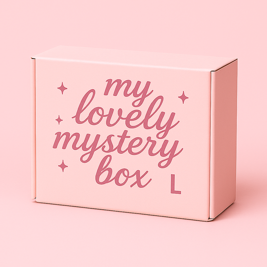 Mystery Box L