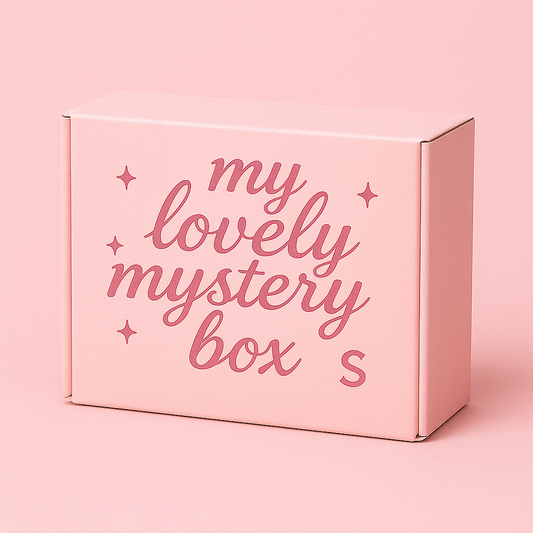 Mystery Box S